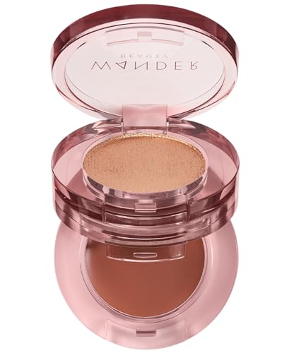 Wander Beauty Double Date Eye Shadow Duo