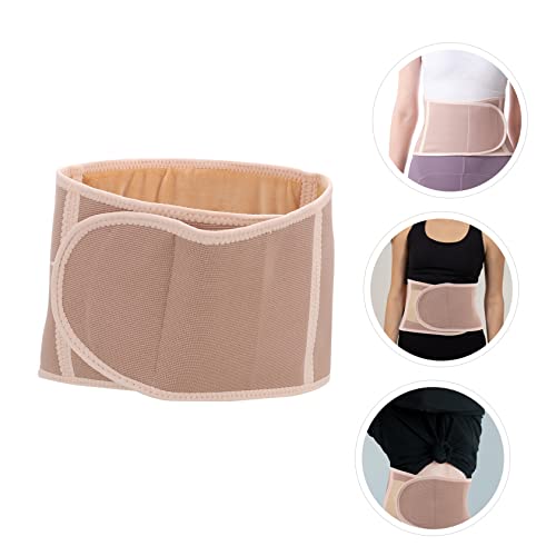 Faja lumbar KOMBIUDA talla L para soporte y calor miniatura 4