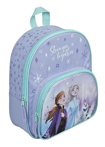 Undercover Unisex Kinder Kinderrucksack Rucksack, Blau