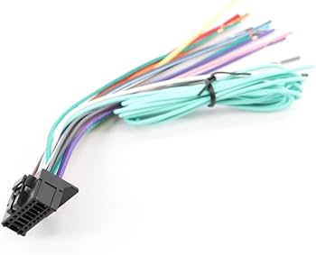 Amazon.com: Xtenzi Car Audio 5 Pcs Set XT3301 GPS MIC RCA Wire Amazon.com: Xtenzi Car Audio 5 Pcs Set XT3301 GPS MIC RCA Wire