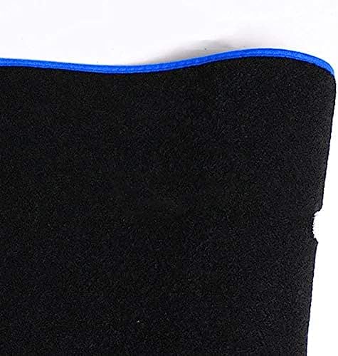 Tapis de protection Subaru Legacy Outback isolant anti-reflet - 6