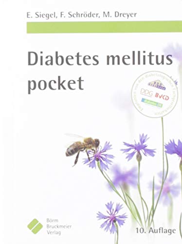 Diabetes mellitus pocket (pockets)