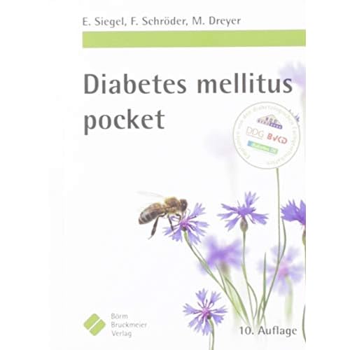 Diabetes mellitus pocket (pockets)
