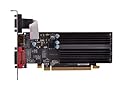 AMD Radeon HD 5450 2 GB Desktop Graphics card benchmark