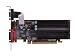 XFX AMD Radeon HD 5450 1GB GDDR3 VGA/DVI/HDMI Low-Profile PCI-Express Graphics Card HD545XZQH2;HD-545X-ZQH2