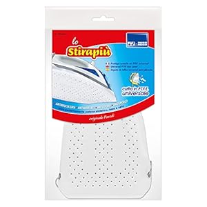 Parodi & Parodi Stirapiù Bügeleisenabdeckung Universal
