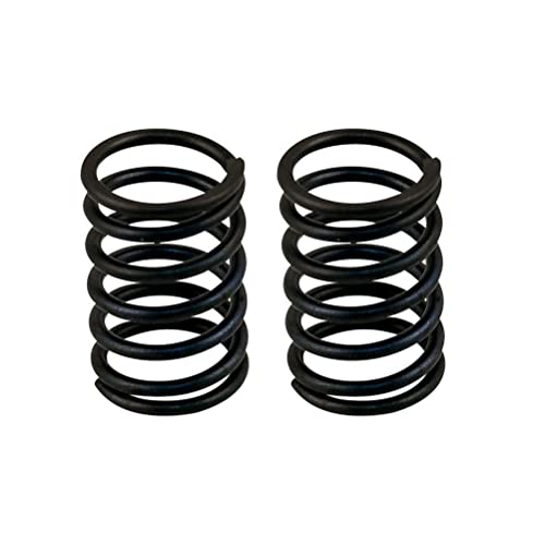 LEFITPA Replacement 14751-ZE2-003 Black Valve Springs for Honda Riding Lawn Mower GX240 GX270 GX340 GX390 Models
