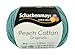 Produktbild Schachenmayr Peach Cotton, 50G petrol Handstrickgarne