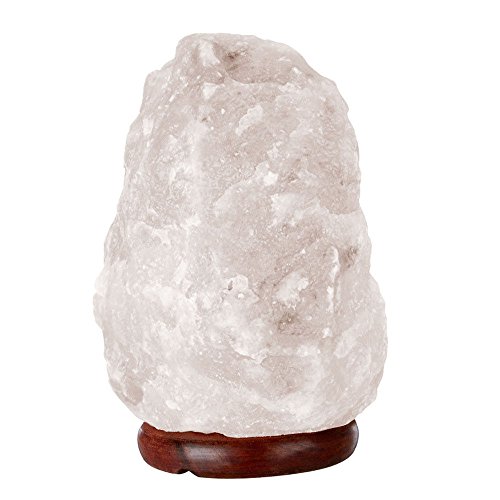 Himalayan Natural Salt Lamp Crystal Rock from The Orignal Himalayan Mountains Hand...