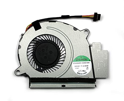 Ventilateur Acer Aspire S5-391-53314G12akk par Power4Laptops