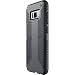 Speck Products Presidio Grip Cell Phone Case for Samsung Galaxy S8 - Graphite Grey/Charcoal Grey