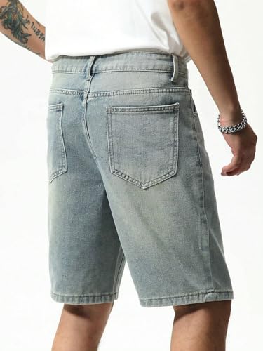 Image of GRECIILOOKS Men Men Shorts