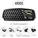 Ozonics HR300 Scent Eliminator | Ozone Generator for Hunting with Boost Output Setting | Scent Control with 3 Modes of Operation | Ozone Odor Eliminator Machine with Rechargeable Battery & Tree Mount