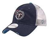 NFL Team Rustic 9TWENTY Adjustable Cap