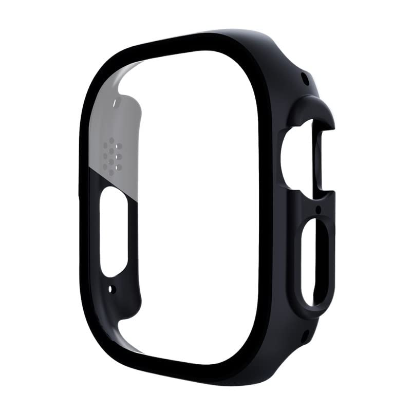 Coque pour Apple Watch Ultra 49 mm étui de protection pour le sport et outdoor