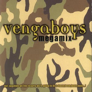  Megamix