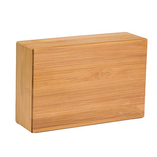 Rouku Práctica Madera Natural Alta Densidad Gimnasio