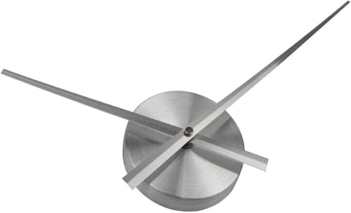 Miniatura 6 de Timelike Manecillas de reloj 3D, agujas de reloj grande para bricolaje, relojes de pared, decoración de arte para el hogar, accesorios de mecanismo