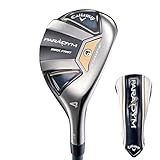 PARADYM MAX FAST ���[�e�B���e�B�[ [SPEEDER NX 40 for Callaway �t���b�N�X�FS ���t�g�F21]
