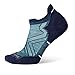 Produktbild Smartwool Women's Run Targeted Cushion Low Ankle Socks Damen, Twilight Blue, M