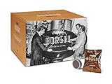 100 Capsule Caffè Borghi Grand'Espresso compatibili Lavazza Espresso Point