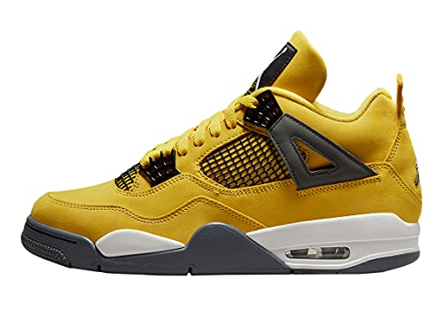 靴 YANG YIFAN Nike Air Jordan 4 Retro NIKE AIR JORDAN 4 RETRO | 9H9H NAHANAHA