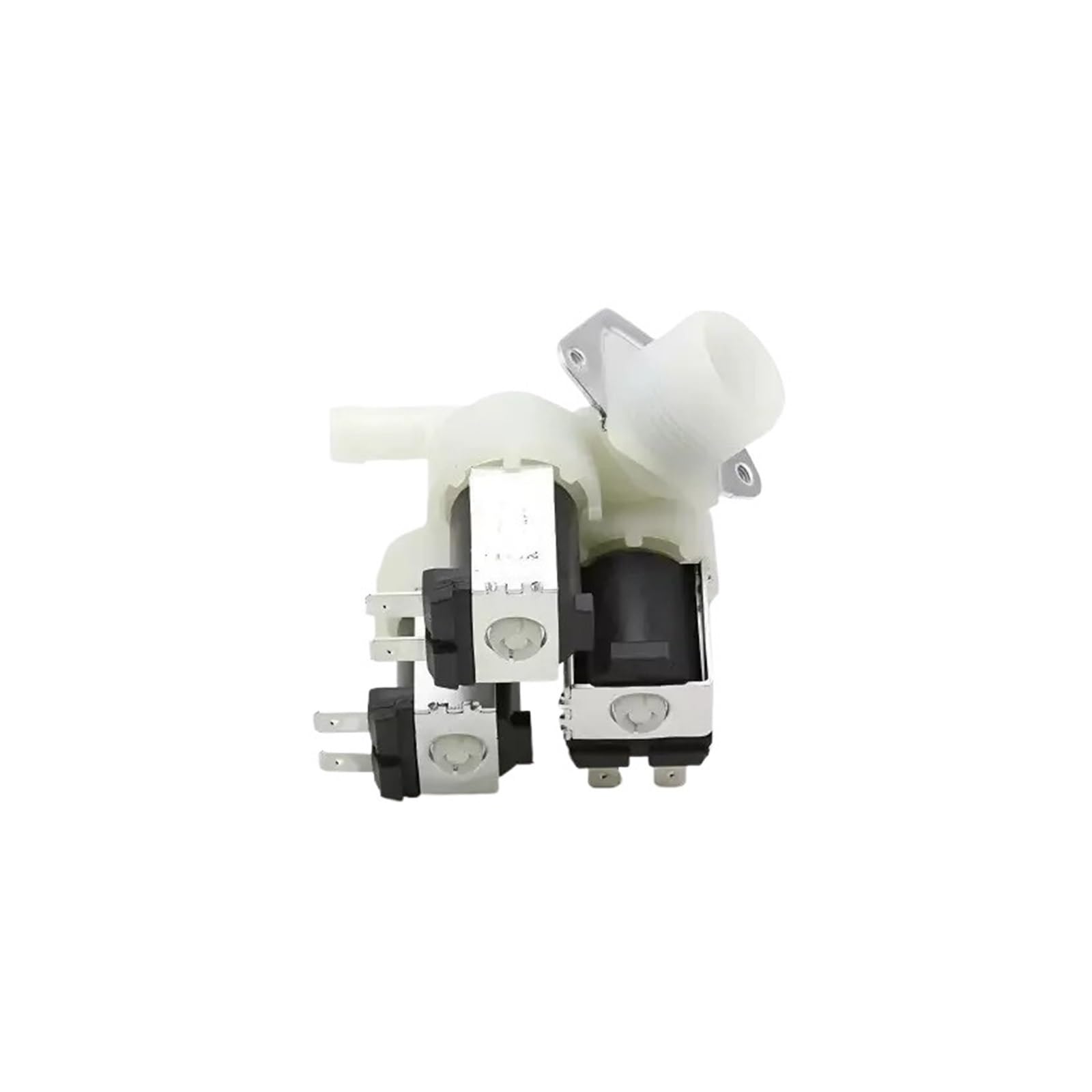 Reemplazo eléctrico de la válvula entrada agua 3 vías AC220V G3/4 for lavadora(DC24V)