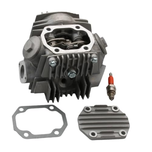 Kit culasse moto 110cc résout les pertes de puissance du moteur 4T