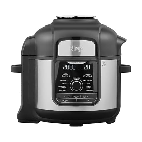 Ninja Foodi MAX Multicooker with 9 Functions Cover