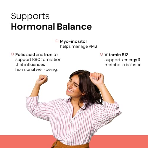 Image of Ruokamill Women High Protein Nutrition Mix | Supports Hormones, Weight management, Skin, Hair & Nail health | 30 Nutrients, 14g Protein, Plant Collagen, Biotin | Zero Added Sugar | (825g, Chocolate)