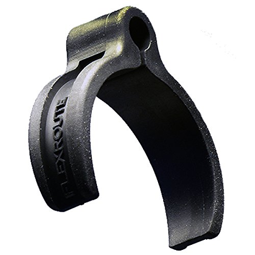 Cobra 1010 4.76mm-6.53 Flexroute with 6-Feet 11-Inch/50-Pound Ties (8-Pack) - //coolthings.us