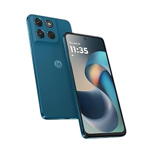 Motorola G57