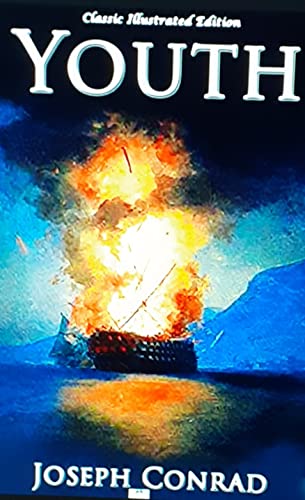 Youth: A Narrative Heart of Darkness the End of... 0460870467 Book Cover