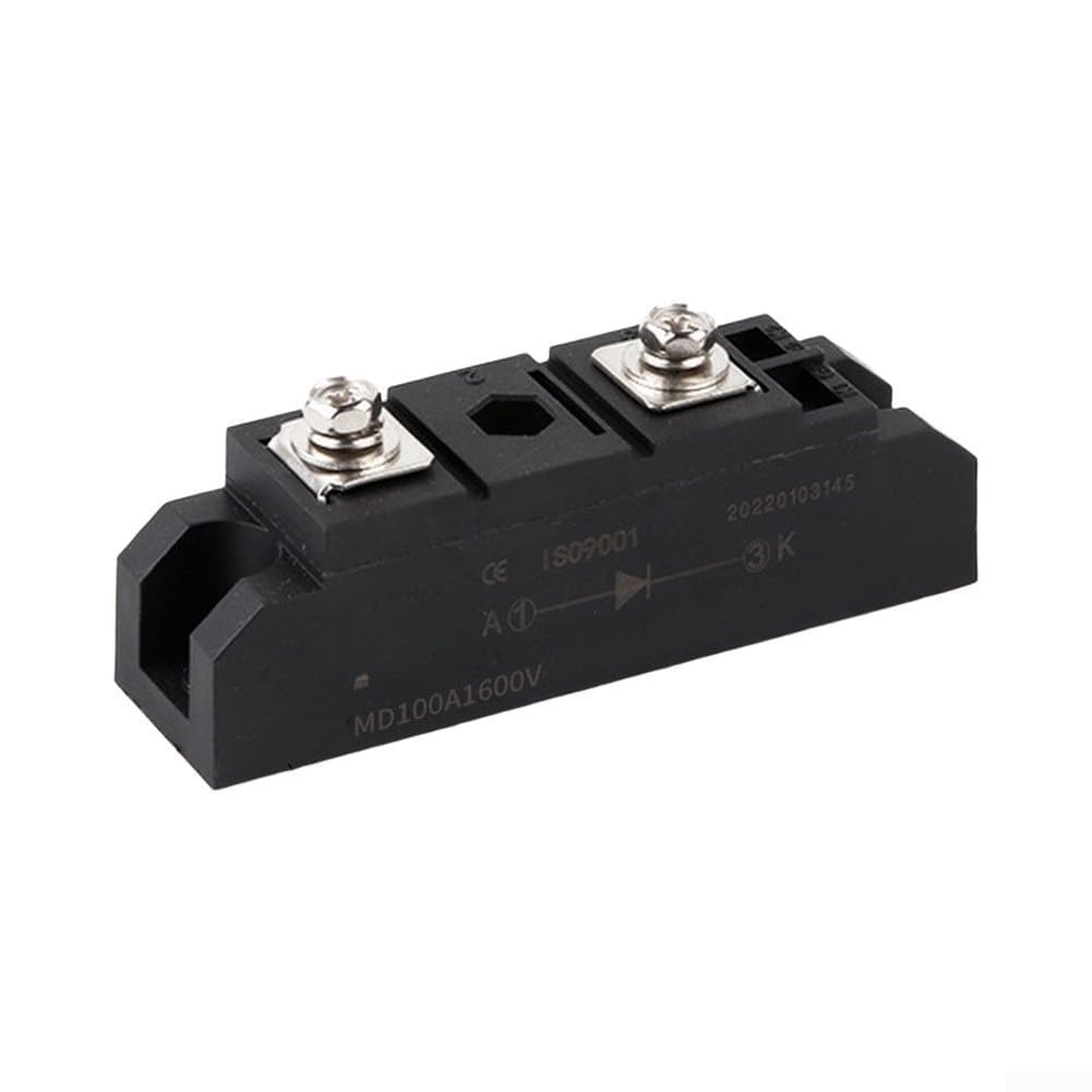 2pcs Diodo Solar MD55A/MD110A Protección Polaridad Inversa(MD110A)