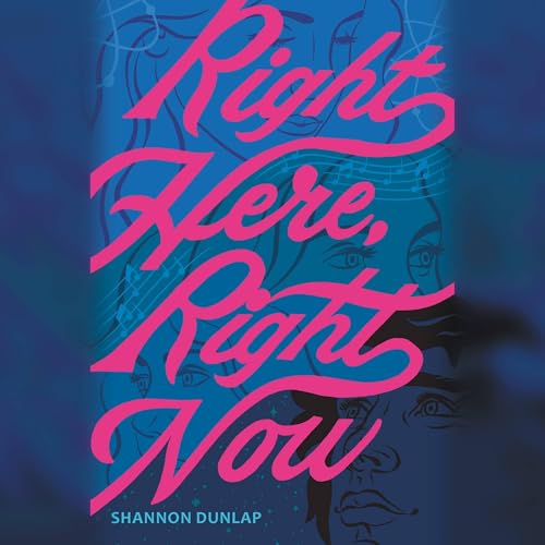 Right Here, Right Now cover art