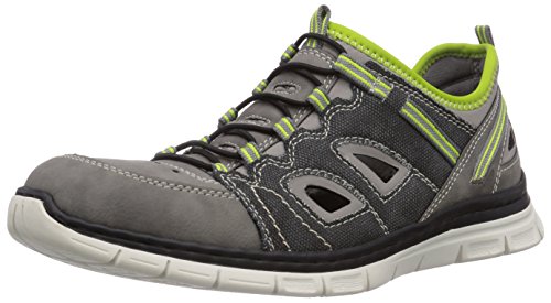 Rieker B4857, Top Basso Uomo