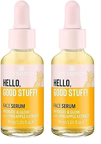 HELLO Good STUFF! sérum facial 30 ml
