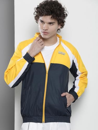 Image of THE INDIAN GARAGE CO Men WindCheater
