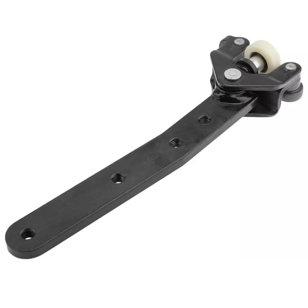 Rullo guida inferiore porta scorrevole sinistra compatibile con codice 51735972 adatto a Doblo I e Cargo 00-10