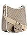 Nine West Bolso cruzado Brice, Logotipo beige Imagen de Nine West Bolso cruzado Brice, Logotipo beige