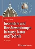 geometrie formen 3d  Geometrie und ihre Anwendungen in Kunst, Natur und Technik