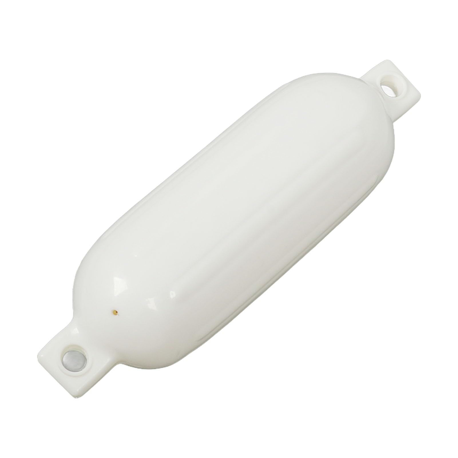 lyrlody Parabordi per Barche 4 Pezzi, Paraurti Parafango in PVC, 15,8 X 38,6 Pollici per Yacht, Barche da Pesca, Protezione Durevole