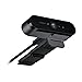 Logitech Brio Webcam 90 fps- USB Type A