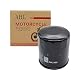 AHL Motocicleta Filtro de Aceite oil filter para XL650V TRANSALP 650 2000-2006