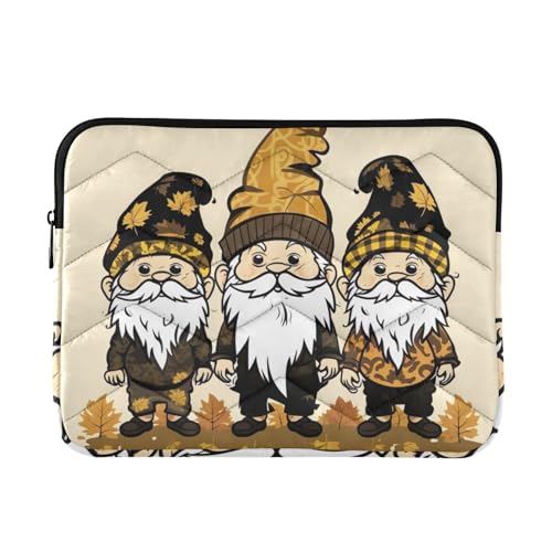 Funda para portátil 13-14 pulgadas impermeable y acolchada