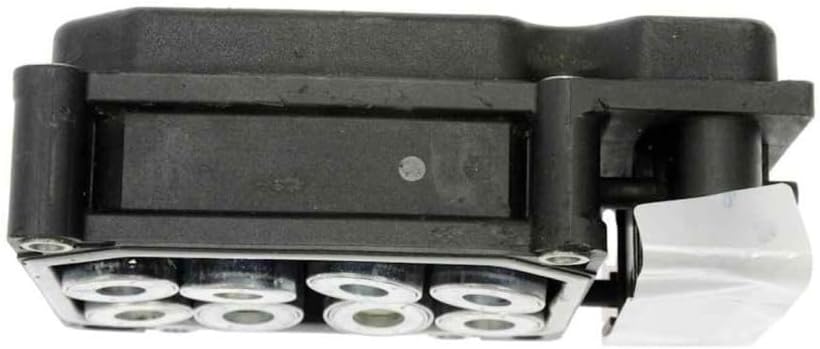 KarParts360 For Toyota Camry 2004 2005 2006 ABS Control Module | Metal, Plastic Connector Material | Blade Terminal | Bolted Attachment Method | Male Connector | Replacement For 4405006060