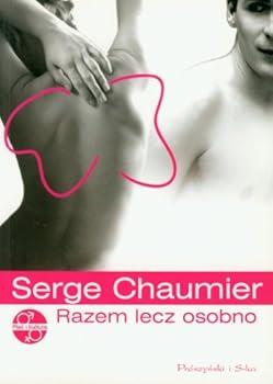 Paperback Razem, lecz osobno Book