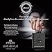 Perfume intenso para hombre Club De Nuit de Armaf, EDT, 105 ml