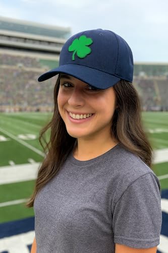 Gorra Officially Licensed Notre Dame MVP miniatura 4