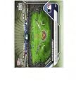 Los Angeles Dodgers Chicago Cubs 2025 Topps Now MLB World Tour Tokyo #1 Baseball Card Season Opener